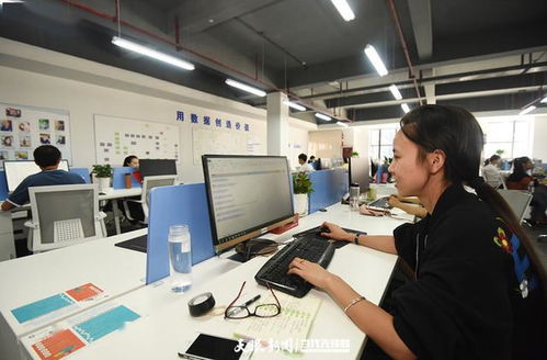 同比增長49.93%！一季度貴安新區(qū)軟件和信息技術(shù)服務(wù)業(yè)營收創(chuàng)新高，信息技術(shù)咨詢服務(wù)領(lǐng)跑